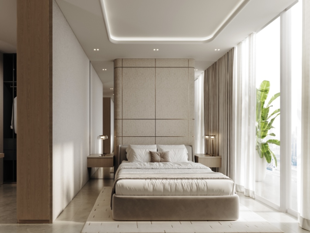 Binghatti Pinnacle /Q4 2025